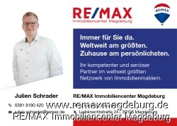 Kontaktdaten Julien Schrader
