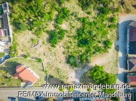 Grundstück