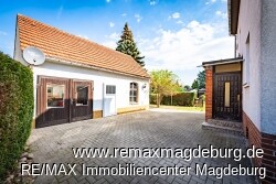 Nebengelass/ Garage 