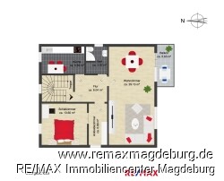 Obergeschoss