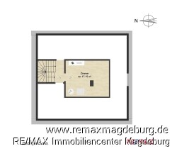 Dachgeschoss