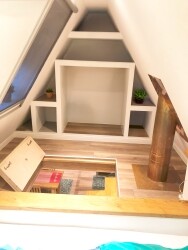Kinderzimmer