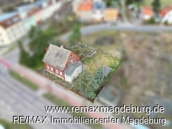 Drohnenaufnahmen