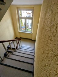 Treppenhaus