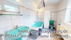 Badezimmer 25a