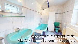 Badezimmer 25a