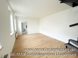 Wohnen und Essen