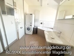 Badezimmer 1. OG