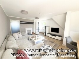 Wohnzimmer 1. OG