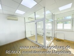 Arbeitszimmer EG