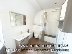 Badezimmer 1. OG
