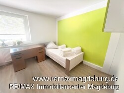 Kinderzimmer 1. OG