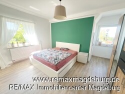 Schlafzimmer 1. OG