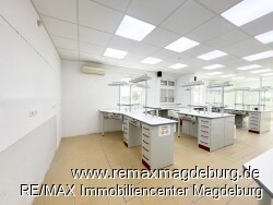 Arbeitszimmer EG