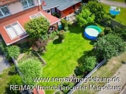 Grundstück