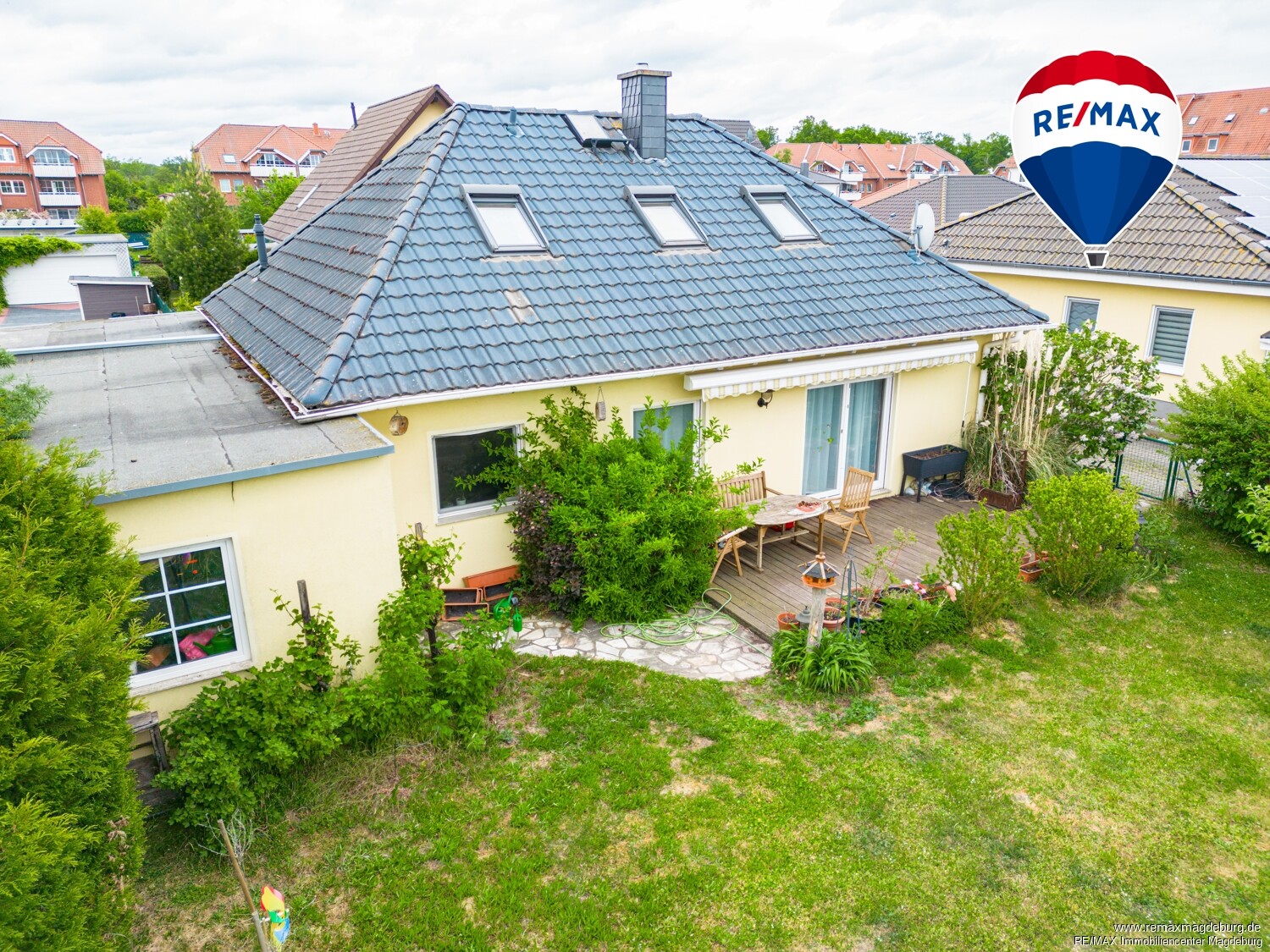 Immobilienbild