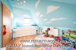 Kinderzimmer 