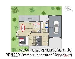 Erdgeschoss