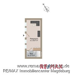 Einliegerwohnung