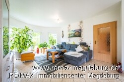 Wohnzimmer Eingang B