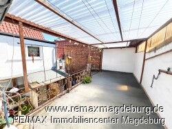 Terrasse DG