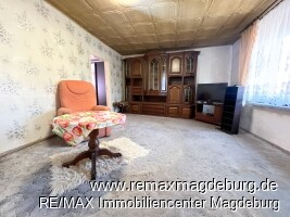 Wohnzimmer EG