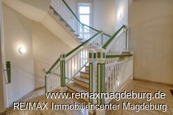 Treppenhaus