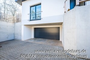 Tiefgarage 