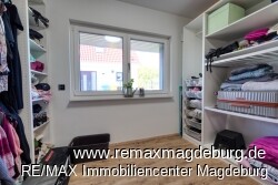 Ankleidezimmer