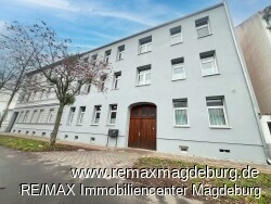 Außenansicht Haus