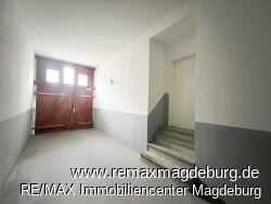 Eingangsbereich