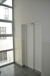 Aufzug