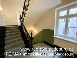 Treppenhaus 