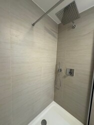 Regendusche