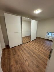 Ankleidezimmer
