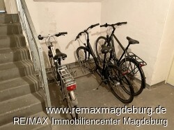 Fahrradkeller 