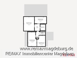 Grundriss DG