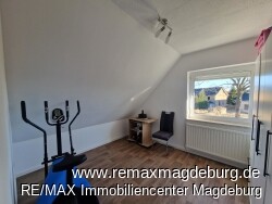 Arbeitszimmer