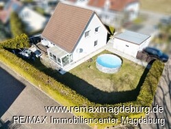 Drohnenaufnahmen