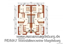 Grundriss DG