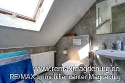 Badezimmer 1