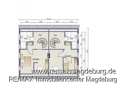 Grundriss DG