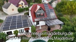 PV-Anlage 