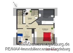 Dachgeschoss 