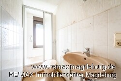 Badezimmer, Obergeschoss