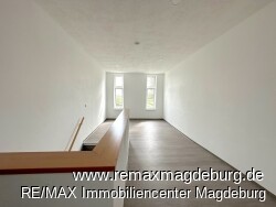 Treppenaufgang