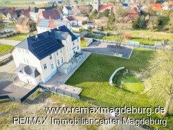 Grundstück