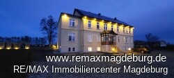 Abendbeleuchtung 