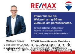 Kontakt Wolfram Brinck