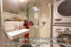 Dusche